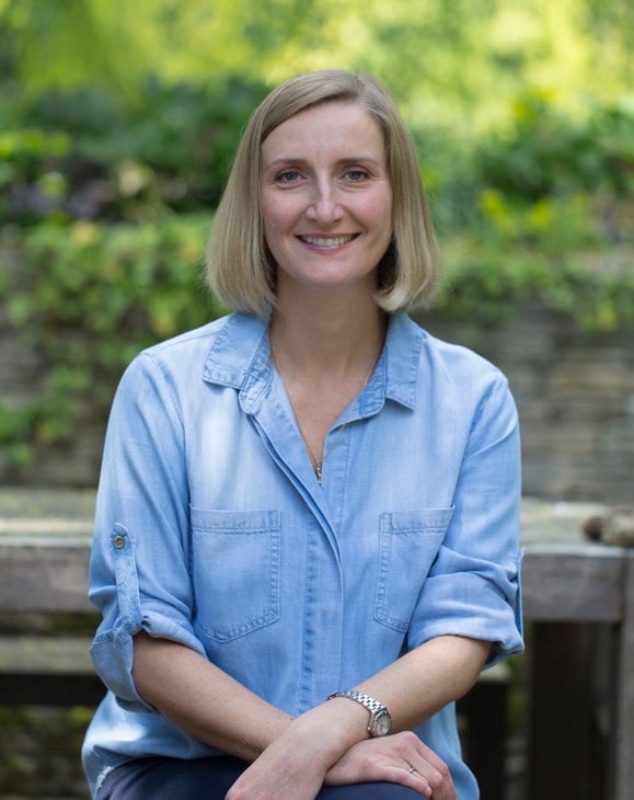 Helen Attwooll, Licensed Acupuncturist in Henley on Thames