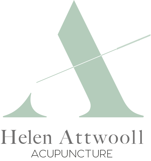 Helen Attwooll Acupuncture